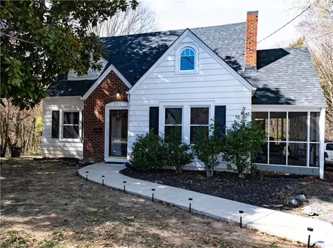 531 Polo Rd, Winston Salem, NC 27106