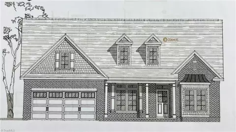 6317 Sapwood St, Clemmons, NC 27012