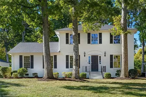 1717 Milan Rd, Greensboro, NC 27410