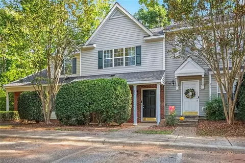 22 Melissa Carol Cir, Greensboro, NC 27407