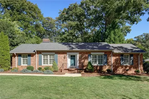 1710 Hobbs Rd, Greensboro, NC 27410