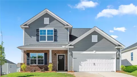 4823 Reedy Creek Farm Cir, Greensboro, NC 27405