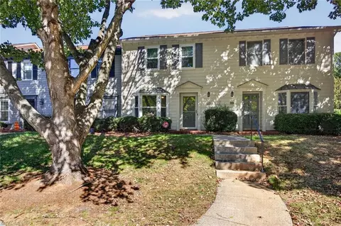 5014 Marigold Way, Greensboro, NC 27410