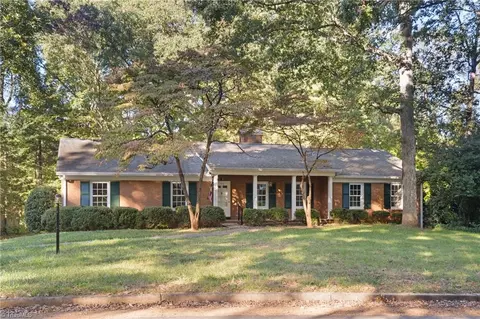 680 Chester Rd, Winston Salem, NC 27104
