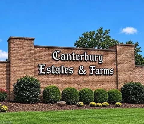 lot302 Canterbury Dr, North Wilkesboro, NC 28659