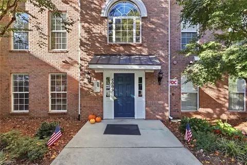 5009 Bass Chapel Rd #1A, Greensboro, NC 27455