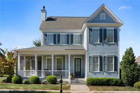 1412 Autumn Park Cir, Winston Salem, NC 27106