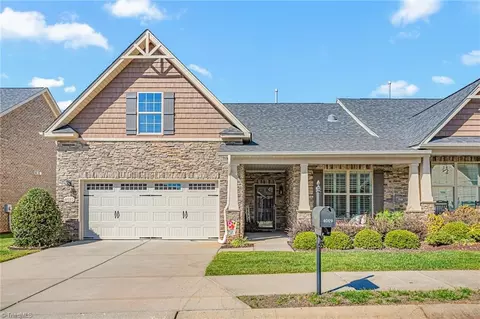 4019 Kinsley Trce, Burlington, NC 27215