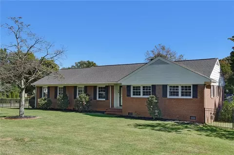 1006 Jefferson Rd, Greensboro, NC 27410