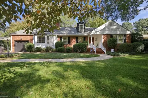 2011 Georgia Ave, Winston Salem, NC 27104