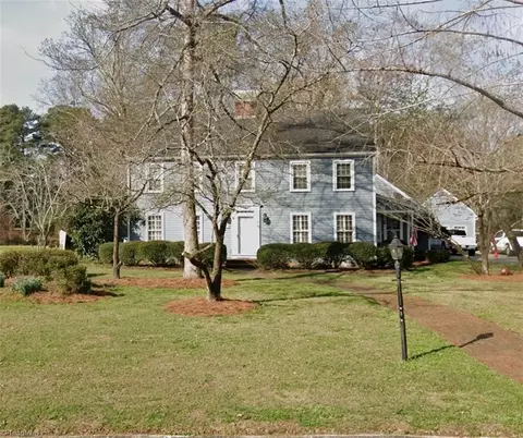 3690 Kale Dr, Lumberton, NC 28358