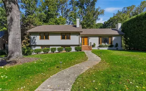 1112 Hammel Rd, Greensboro, NC 27408