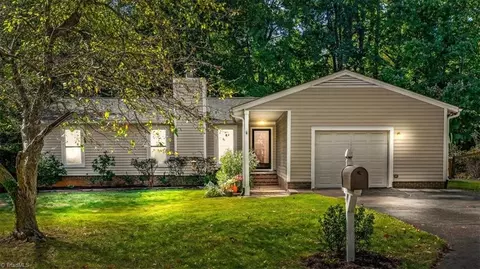 2608 E New Garden Rd, Greensboro, NC 27455