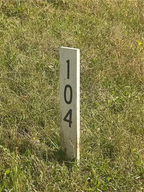 lot104 Parson Ln, North Wilkesboro, NC 28659