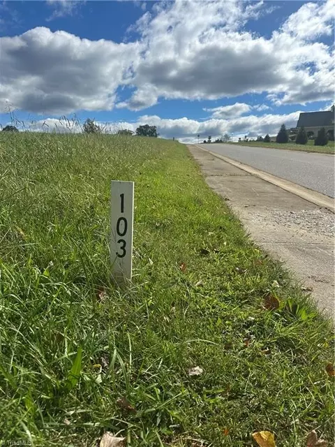 lot103 Parson Ln, North Wilkesboro, NC 28659