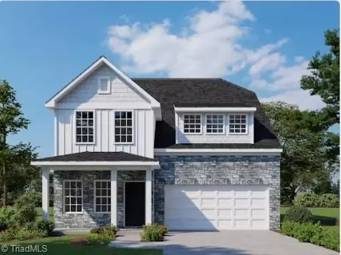 1210 Virginia Place Ct, Kernersville, NC 27284