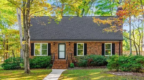 1817 Dunleith Way, Greensboro, NC 27455
