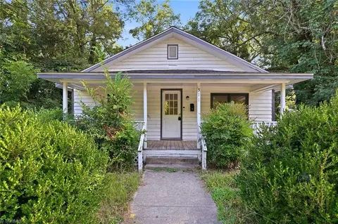 511 Liberia St, Winston Salem, NC 27127