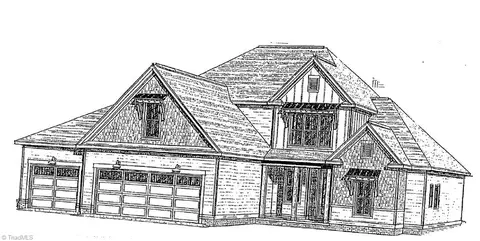 3060 Scarlet Tanager Dr, Winston Salem, NC 27106