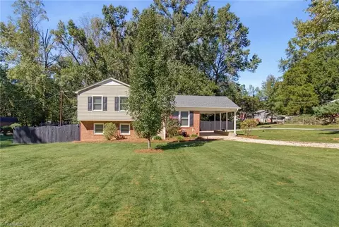 420 Pepperidge Rd, Lewisville, NC 27023
