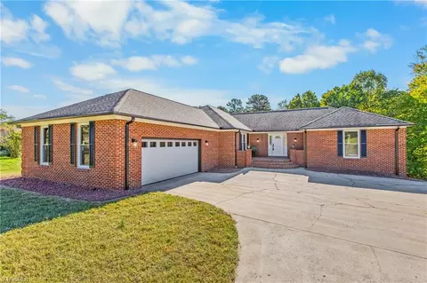 620 Academy St, Rural Hall, NC 27045