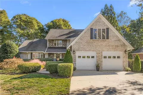 716 Greyrock Rd, Whitsett, NC 27377