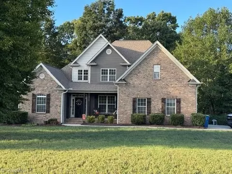 470 Hush Hickory Trce, Reidsville, NC 27320