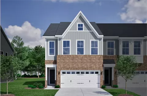 318 Whitespire Ter, Greensboro, NC 27410
