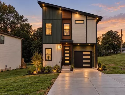 1405 Old Salisbury Rd, Winston Salem, NC 27127