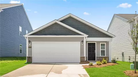 4114 Yucca Ave, Winston Salem, NC 27127