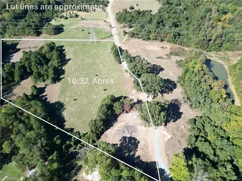 lot1 Hidden Creek Ln, Reidsville, NC 27320