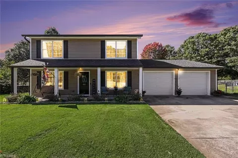 1945 Hickory Tree Rd, Winston Salem, NC 27127