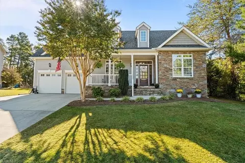 4901 Bisbee Dr, Greensboro, NC 27407