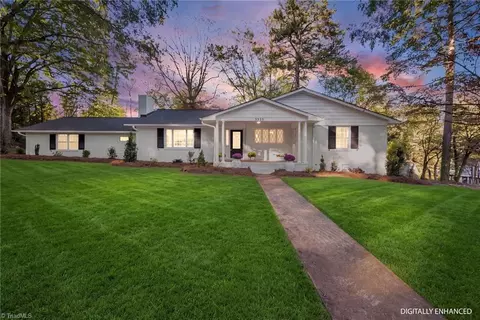 3335 York Rd, Winston Salem, NC 27106