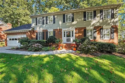 4202 Hobbs Rd, Greensboro, NC 27410