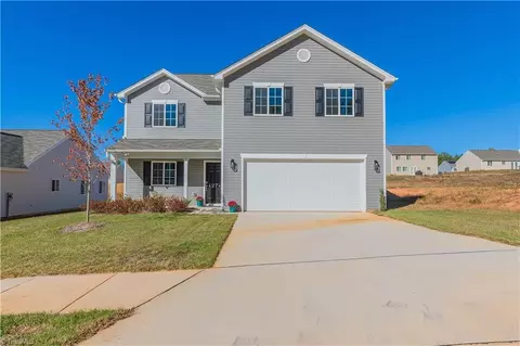 4274 Willingham Way, Winston Salem, NC 27105