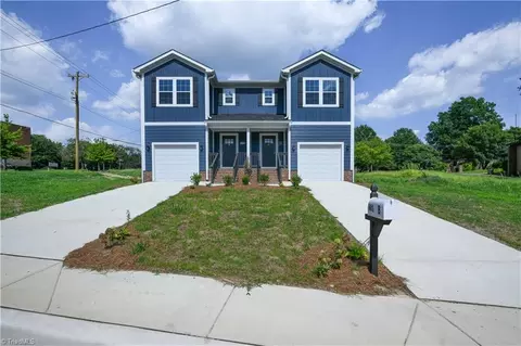 801 Bellevue St #B, Greensboro, NC 27406