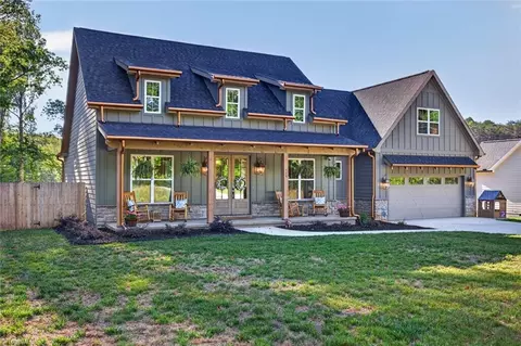 775 Morris Rd, Winston Salem, NC 27101