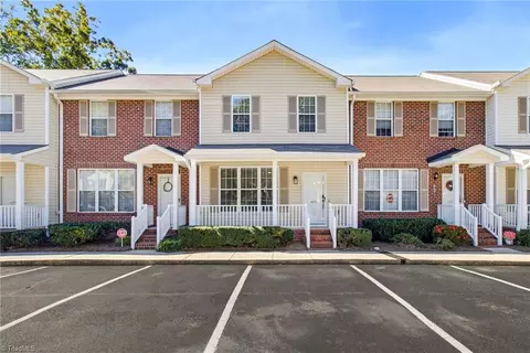 4431 Baylor St, Greensboro, NC 27455