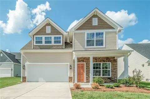 1324 Dandridge Dr, Kernersville, NC 27284