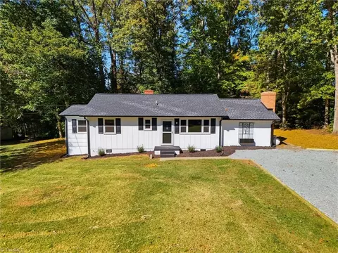 7901 Ketner Farm Rd, Rural Hall, NC 27045