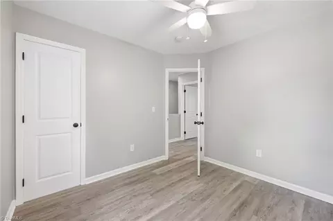 Bedroom - 323 4th St, High Point, NC 27260 photo 3 of 6