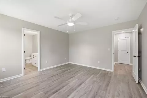 Bedroom - 323 4th St, High Point, NC 27260 photo 5 of 6