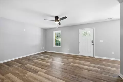 Living - 323 4th St, High Point, NC 27260 photo 2 of 3