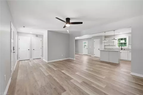 Living - 323 4th St, High Point, NC 27260 photo 3 of 3