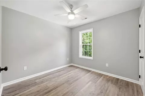 Bedroom - 323 4th St, High Point, NC 27260 photo 2 of 6
