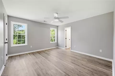 Bedroom - 323 4th St, High Point, NC 27260 photo 4 of 6