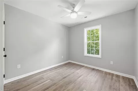 Bedroom - 323 4th St, High Point, NC 27260 photo 6 of 6