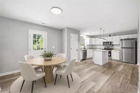Dining - 323 4th St, High Point, NC 27260 photo 1 of 1