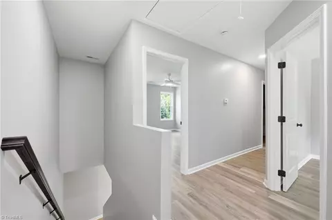 Entry Way - 323 4th St, High Point, NC 27260 photo 3 of 4